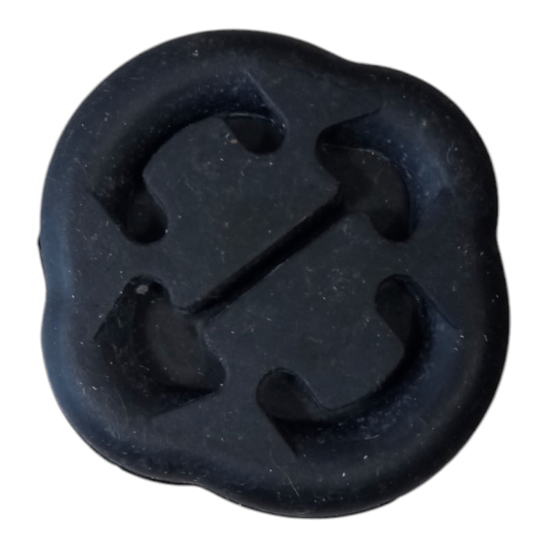 Tampone Per Marmitta (si prega di verificare bene la forma) art.025 BIBA-RICAMBI