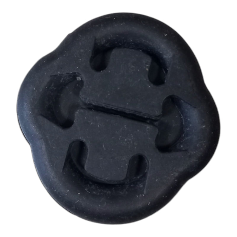 Tampone Per Marmitta (si prega di verificare bene la forma) art.025 BIBA-RICAMBI