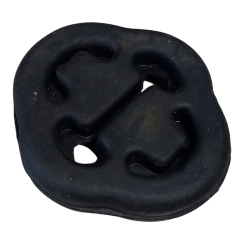 Tampone Per Marmitta (si prega di verificare bene la forma) art.027 BIBA-RICAMBI