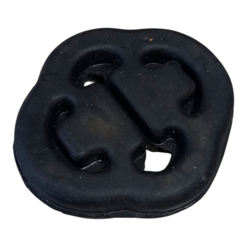 Tampone Per Marmitta (si prega di verificare bene la forma) art.027 BIBA-RICAMBI