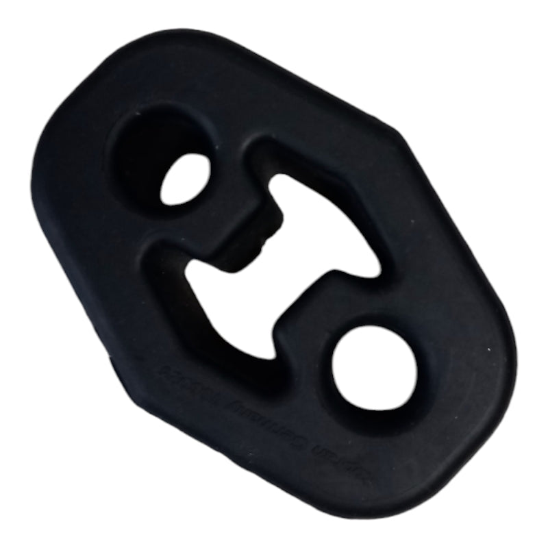 Tampone Per Marmitta (si prega di verificare bene la forma) art.022 BIBA-RICAMBI