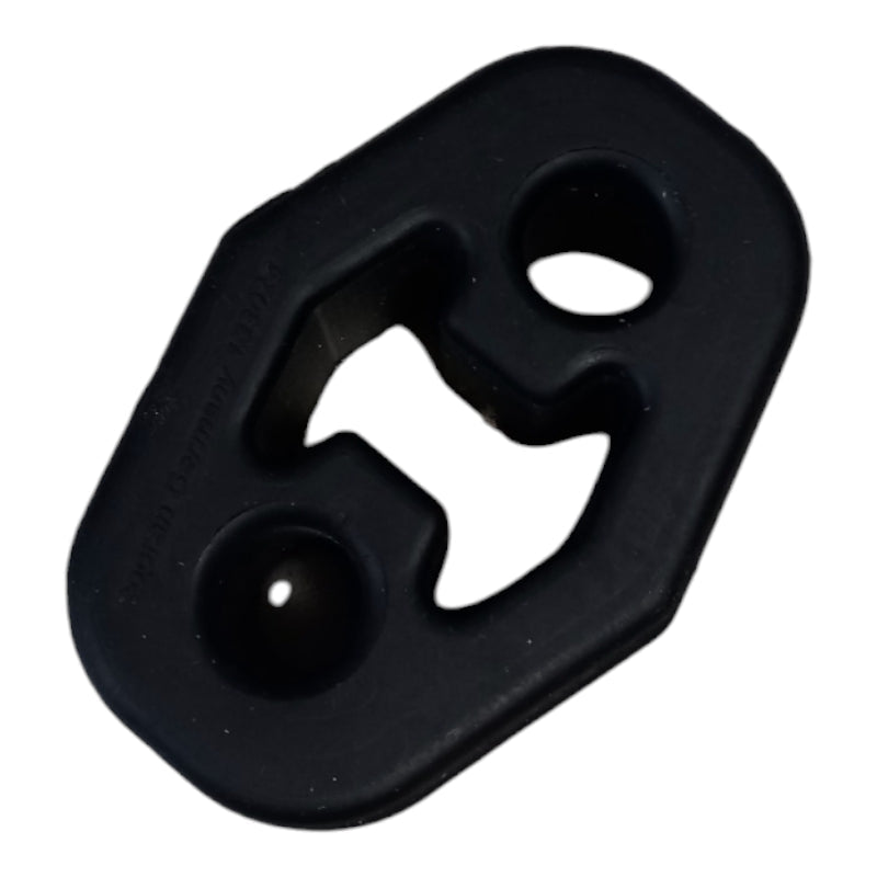 Tampone Per Marmitta (si prega di verificare bene la forma) art.022 BIBA-RICAMBI