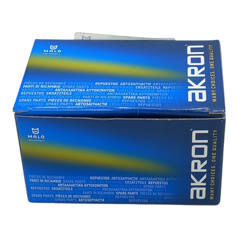 Adescatore Pompetta Gasolio Carburante Universale (verificare la forma) AKRON