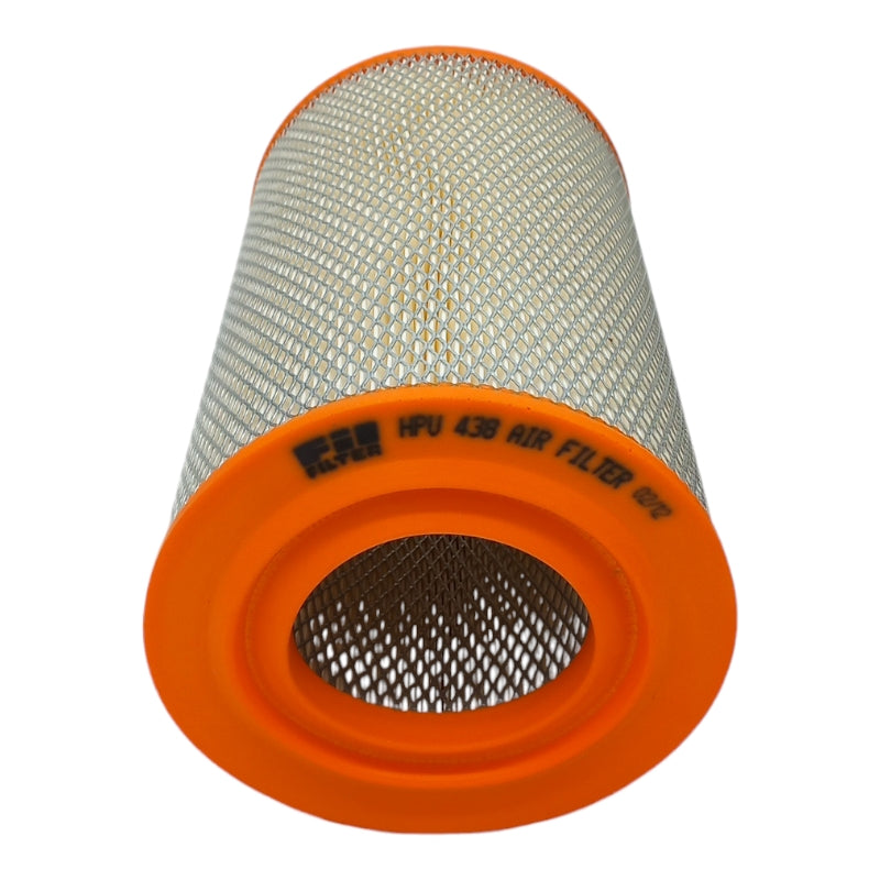 286 X 163 X 84 Filtro Aria Motore ASHIKA