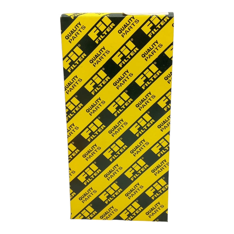 288 X 134 X 47 Filtro Aria Motore ASHIKA