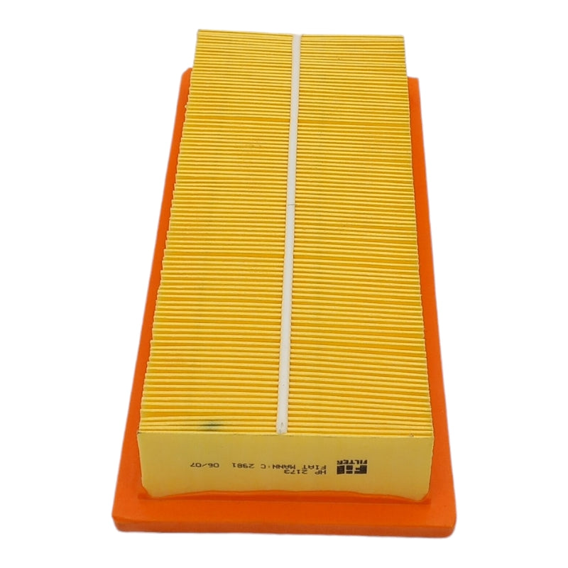 288 X 134 X 47 Filtro Aria Motore ASHIKA