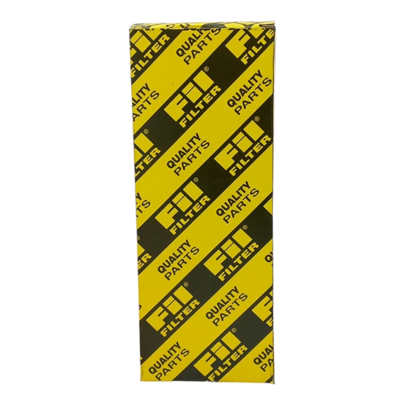 228 X 89 X 47 Filtro Aria Motore ASHIKA