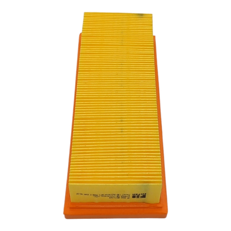 228 X 89 X 47 Filtro Aria Motore ASHIKA