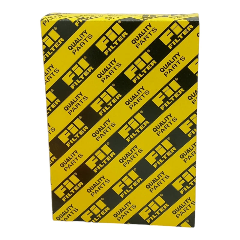 245 X 169 X 61 Filtro Aria Motore ASHIKA