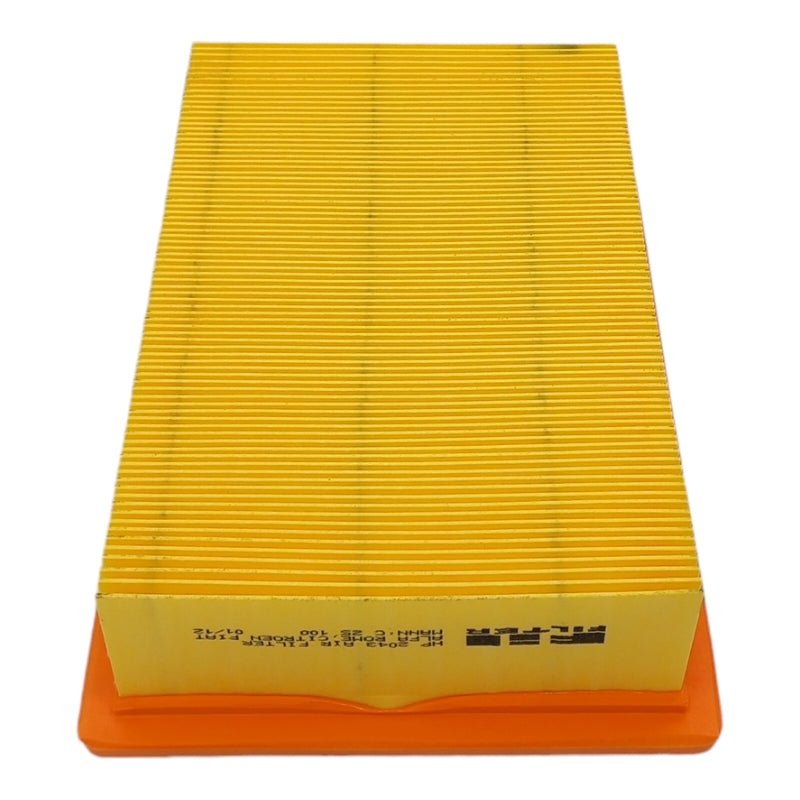 245 X 169 X 61 Filtro Aria Motore ASHIKA