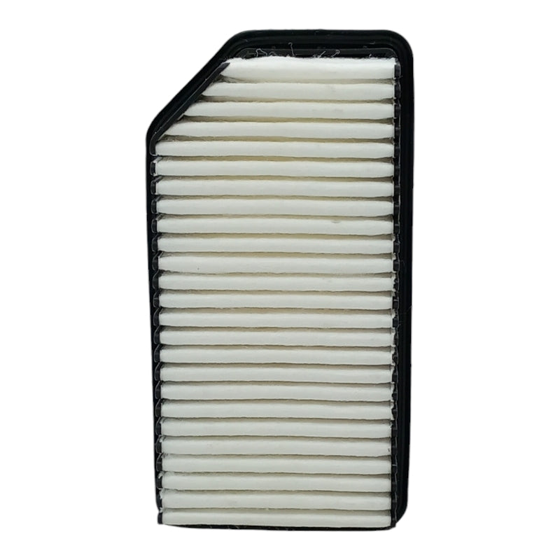 250  X 132 X 53 Filtro Aria Motore ASHIKA