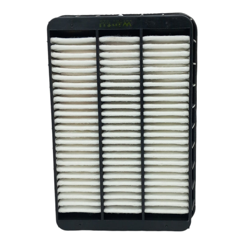 270 X 187 X 53 Filtro Aria Motore ASHIKA