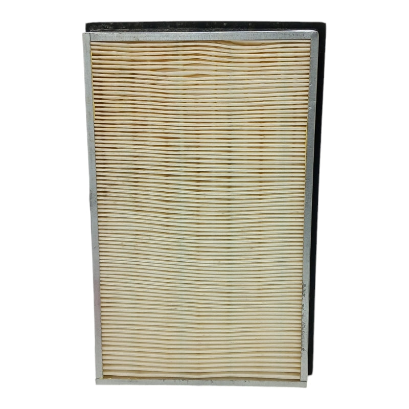 307 X 197 X 56 Filtro Aria Motore ASHIKA