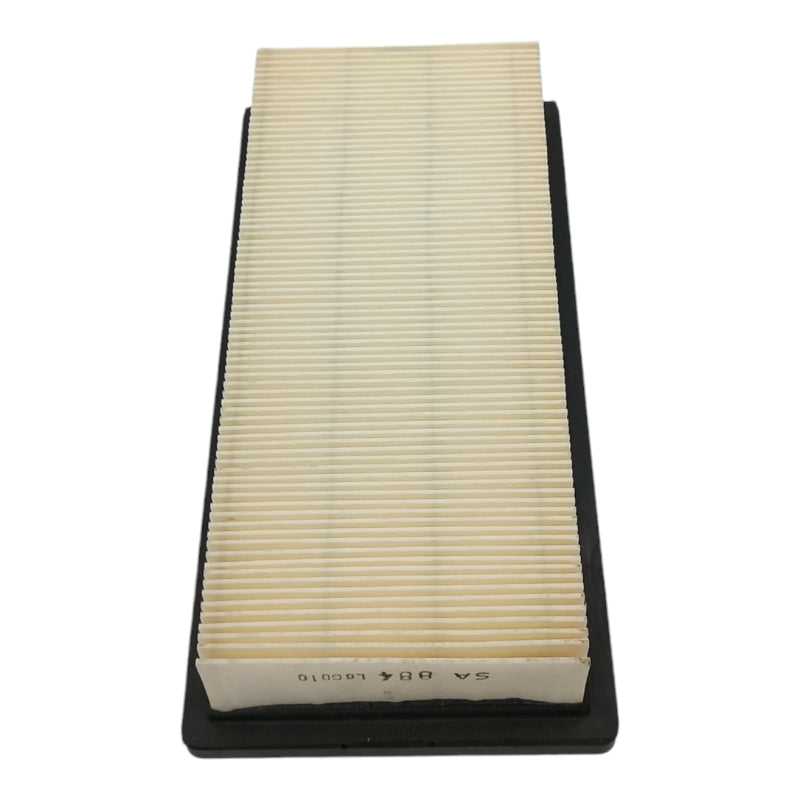 259 X 125 X 47 Filtro Aria Motore ASHIKA