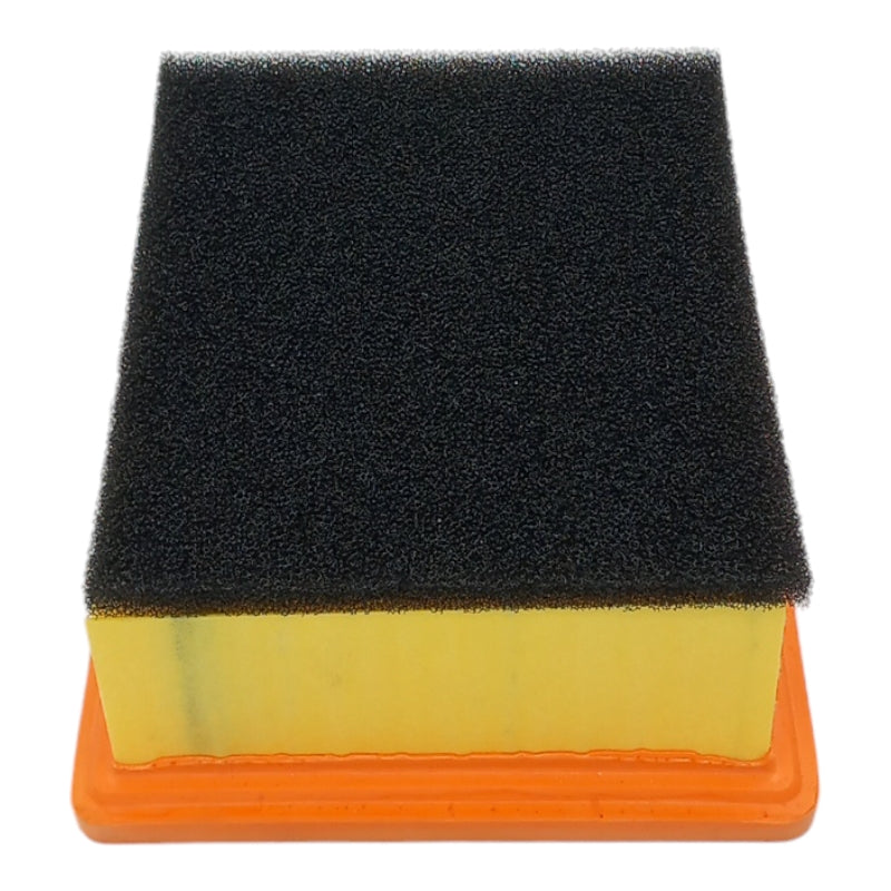 206 X 170 X 80 Filtro Aria Motore ASHIKA