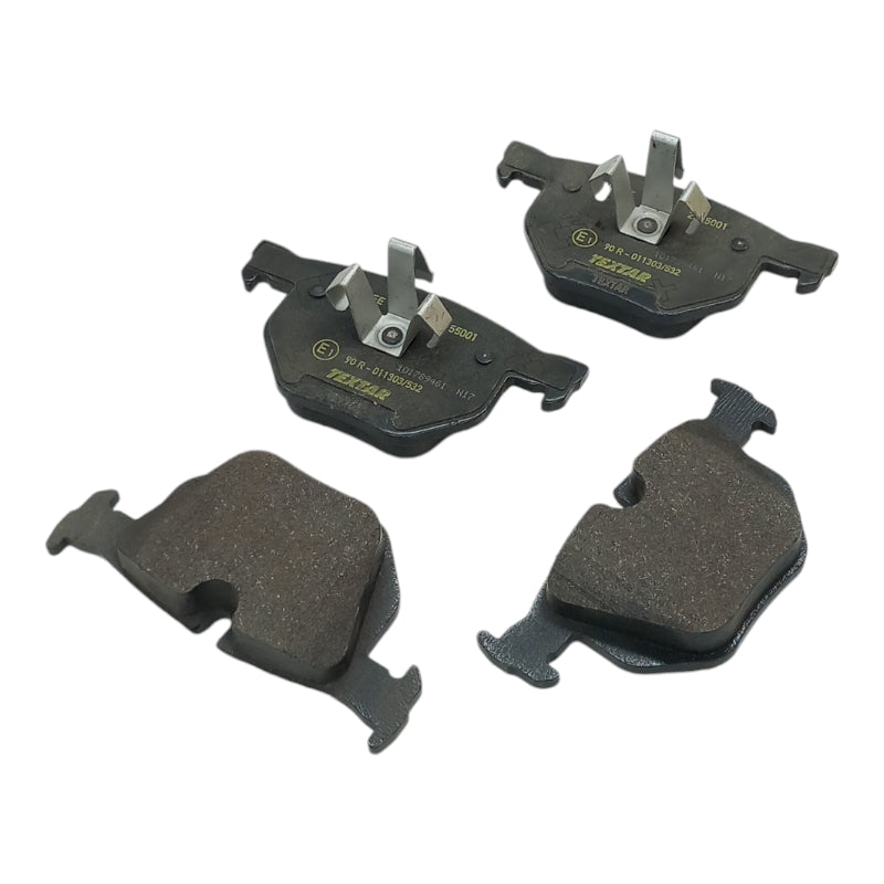 FDB1808 | GDB1560 | P 06 039 | 0 986 494 540 | ADB114209 | FE16587 | 2355001 AKEBONO