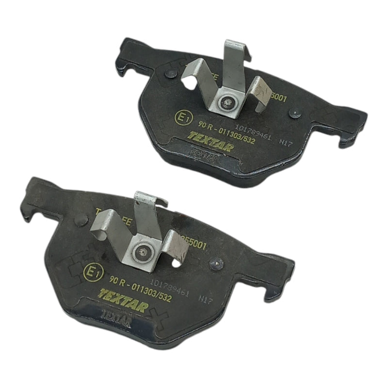 FDB1808 | GDB1560 | P 06 039 | 0 986 494 540 | ADB114209 | FE16587 | 2355001 AKEBONO