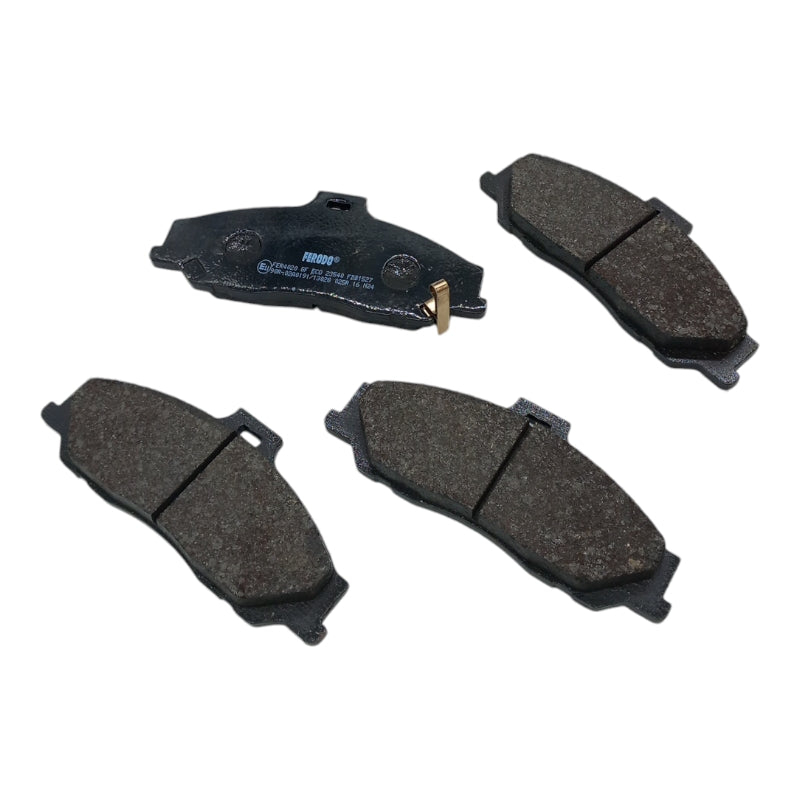 FDB1527 | GDB3353 | VAL598784 | 0 986 424 720 | LP1555 | ADM54272 | P 24 051 | 05P1355 | 2354001 AKEBONO