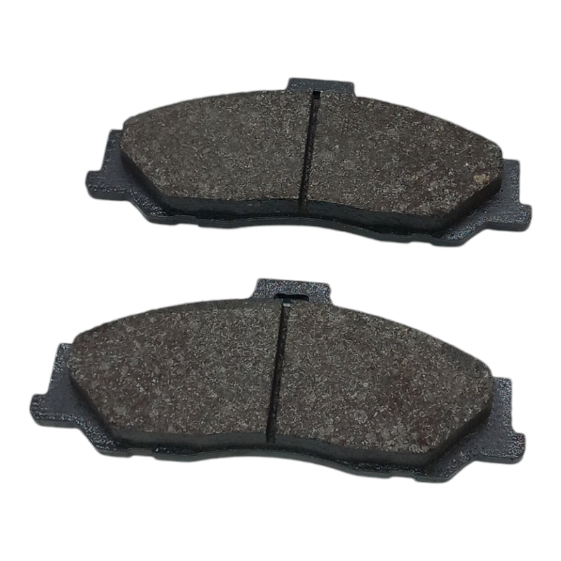 FDB1527 | GDB3353 | VAL598784 | 0 986 424 720 | LP1555 | ADM54272 | P 24 051 | 05P1355 | 2354001 AKEBONO