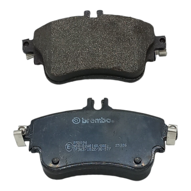 FDB4428 | GDB1933 | 0 986 494 663 | P 50 094 | 2532601 | FE16869 | AKEBONO