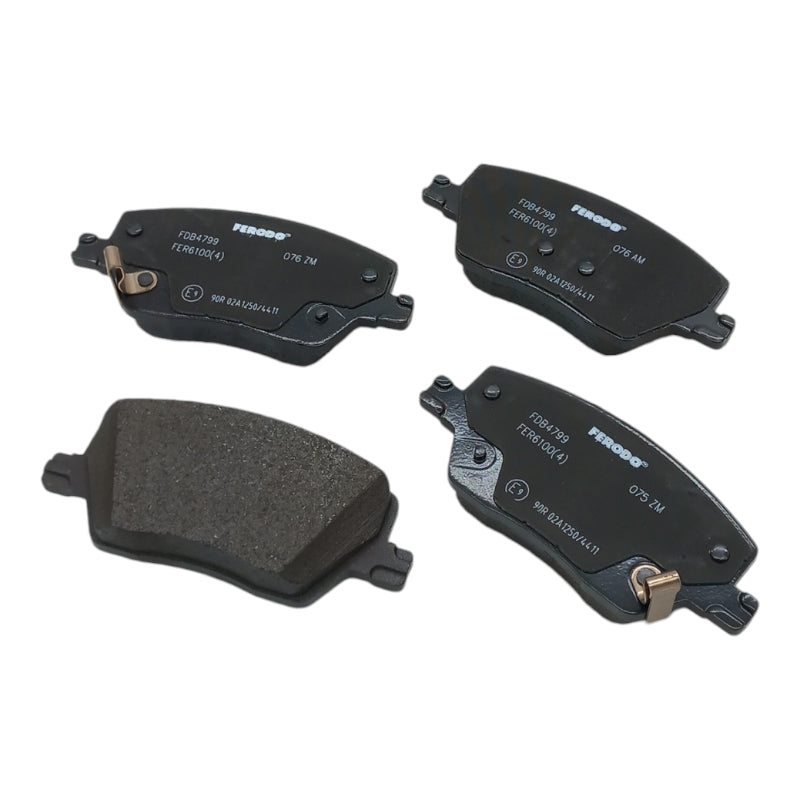 FDB4799 | GDB2151 | P 23 170 | LP3289 | 2239701 | ADBP420053 | FE173793 AKEBONO