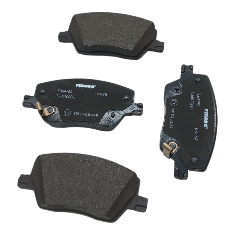 FDB4799 | GDB2151 | P 23 170 | LP3289 | 2239701 | ADBP420053 | FE173793 AKEBONO