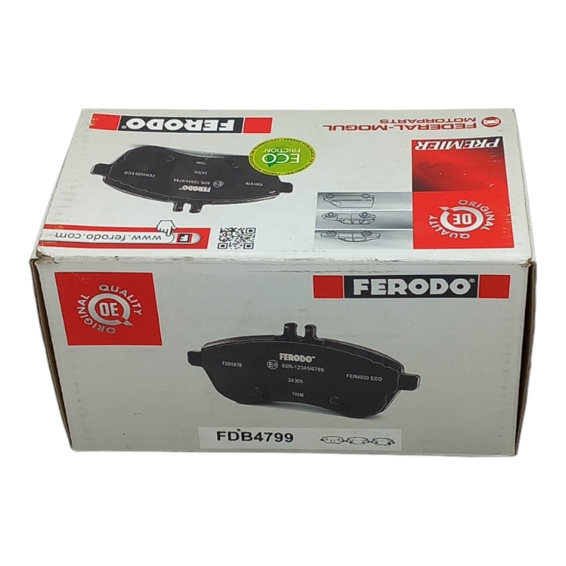 FDB4799 | GDB2151 | P 23 170 | LP3289 | 2239701 | ADBP420053 | FE173793 AKEBONO