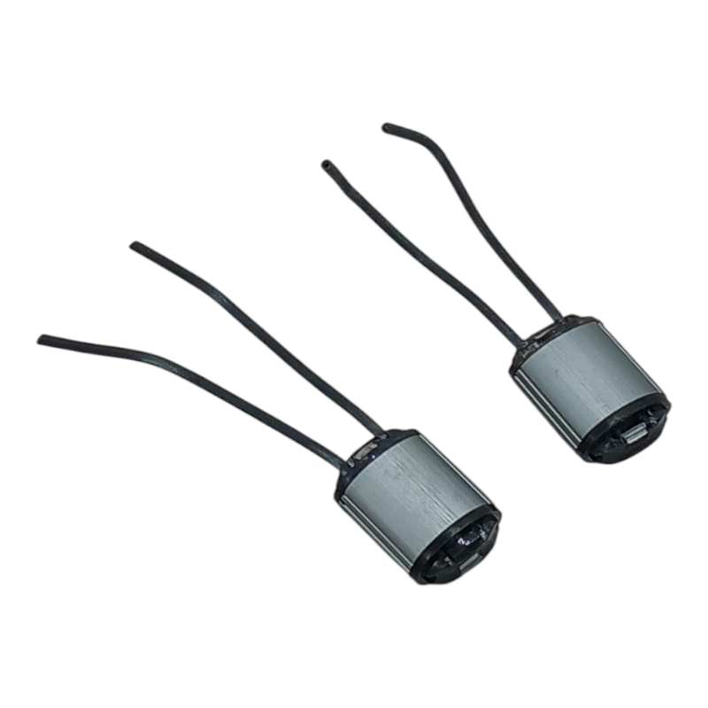 Xtec Resistenze Aggiuntive Spegni Spia Canbus T10 W5W-C5W-T4W-R5W-H6W (2pz) ABAKUS