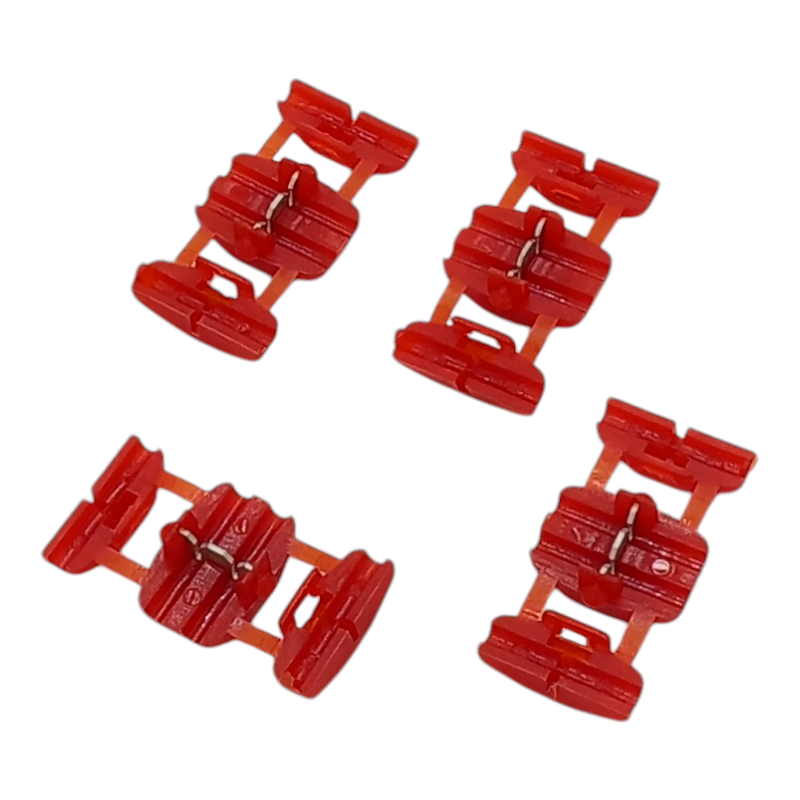 Xtec Resistenze Aggiuntive Spegni Spia Canbus T10 W5W-C5W-T4W-R5W-H6W (2pz) ABAKUS