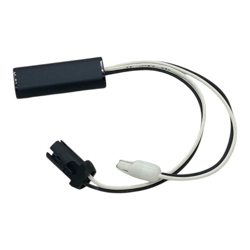 Xtec Resistenze Aggiuntive Spegni Spia Canbus T10 W5W No Errore No Avaria (2pz) ABAKUS