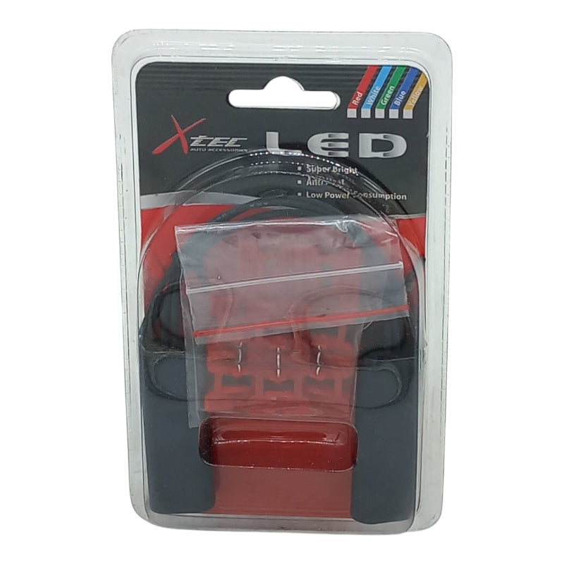 Xtec Resistenze Aggiuntive Spegni Spia Canbus T10 W5W No Errore No Avaria | 2 Pezzi ABAKUS