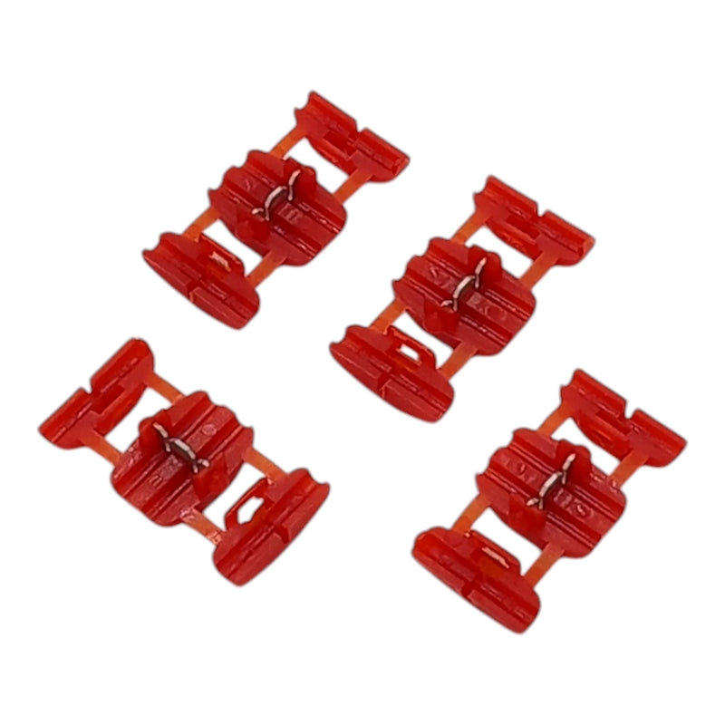 Xtec Resistenze Aggiuntive Spegni Spia Canbus T10 W5W No Errore No Avaria | 2 Pezzi ABAKUS