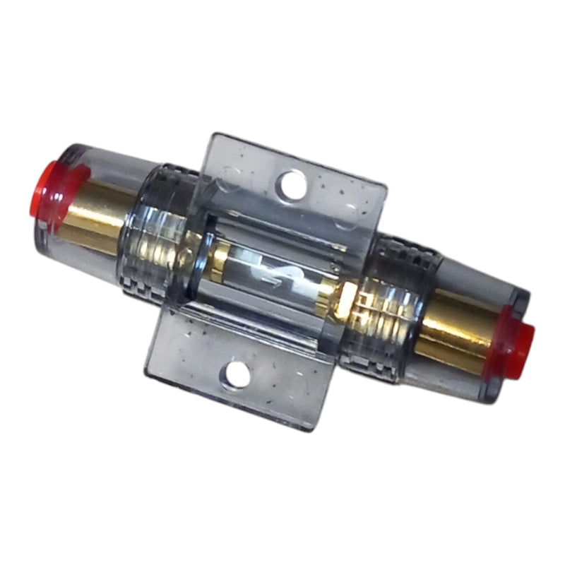 Fusibile Per Impianti Audio Auto Subwoofer 60 A AB-CAR