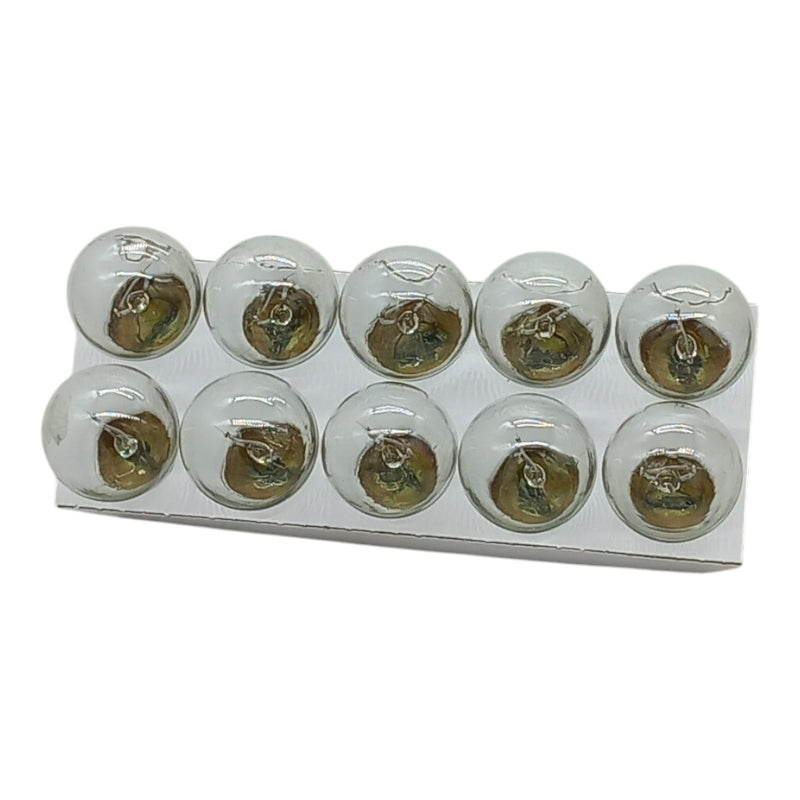Lampadina Posizione 12V 21W BA15S (10pz) HELMER