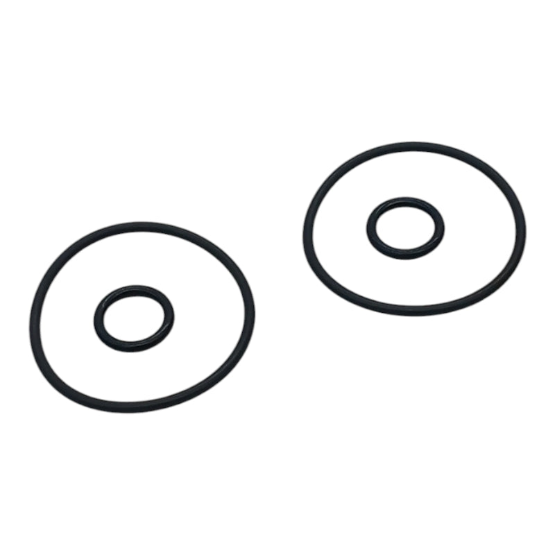 A. Kit revisione Filtro Gpl Per Impianto BRC Completo Di Guarnizioni BIBA-RICAMBI