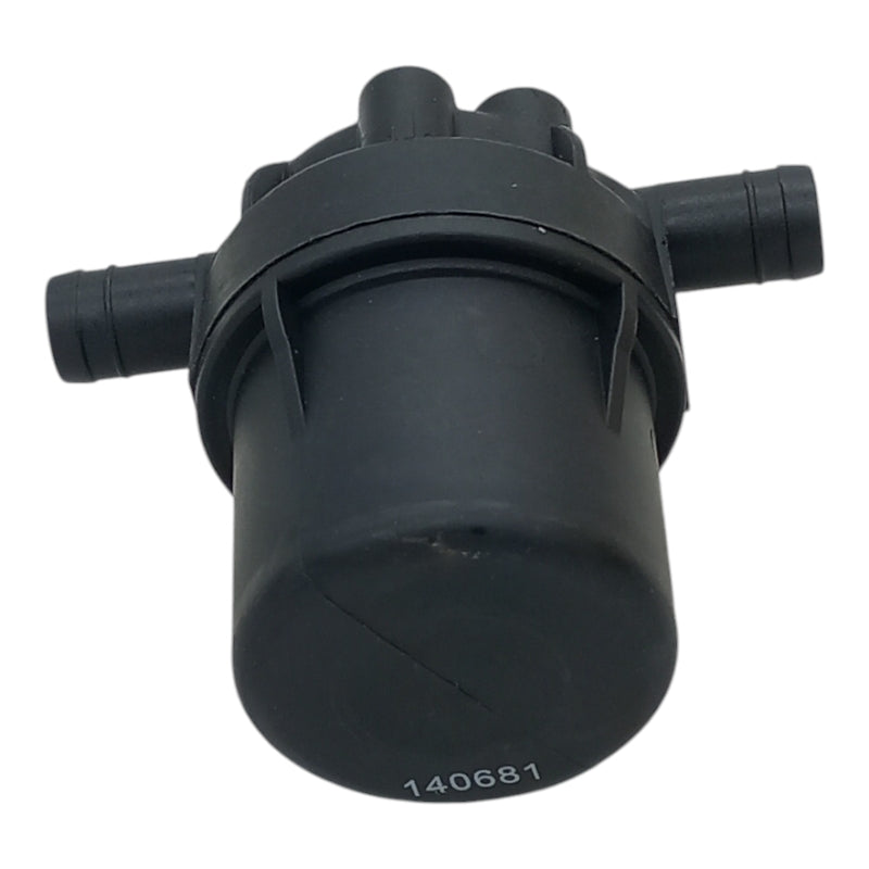 Filtro Gpl Metano Completo Impianto Imega Beccucci 16mm REDLINE