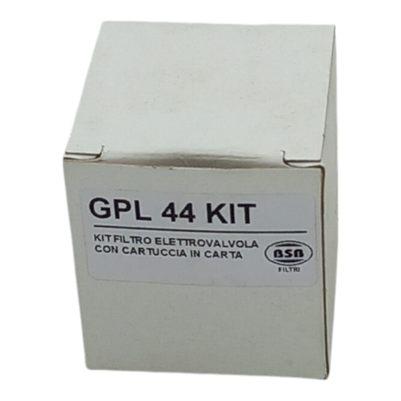 Filtro Per Valvola Impianti Gpl art. GPL-44-KIT BSB
