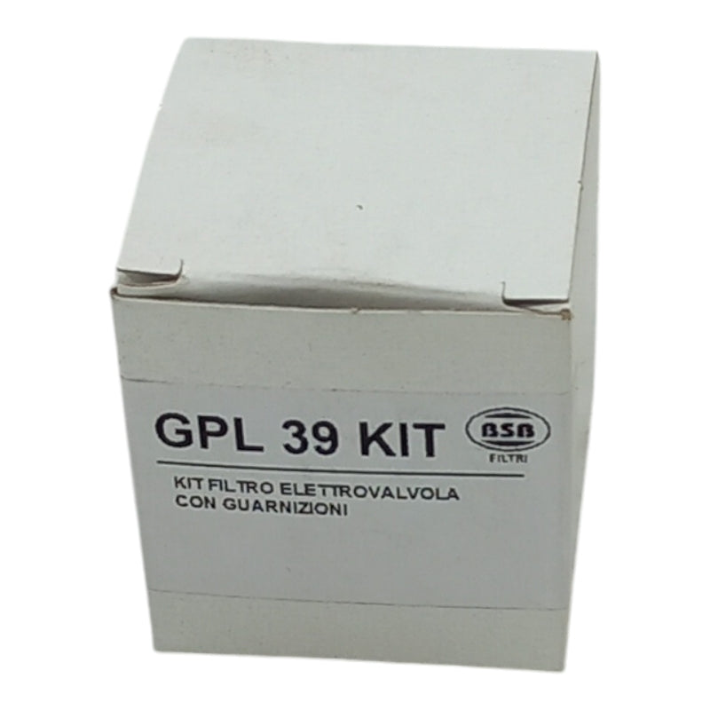 Filtro Per Valvola Impianti Gpl art. GPL-39-KIT BSB