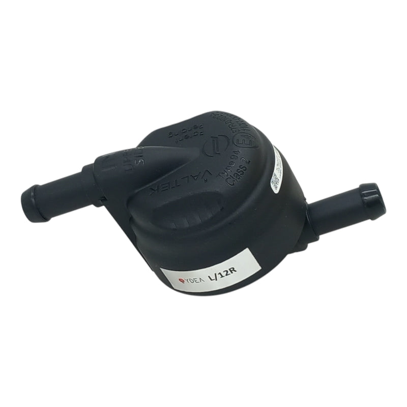 Filtro Gpl Per Impianto Brc Zavoli Prins Valtek Type 94 In 12 mm-Out 12 mm IDEA