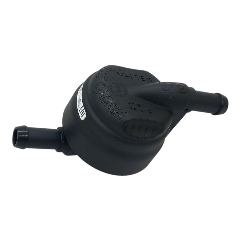 Filtro Gpl Per Impianto Brc Zavoli Prins Valtek Type 94 In 12 mm-Out 12 mm IDEA