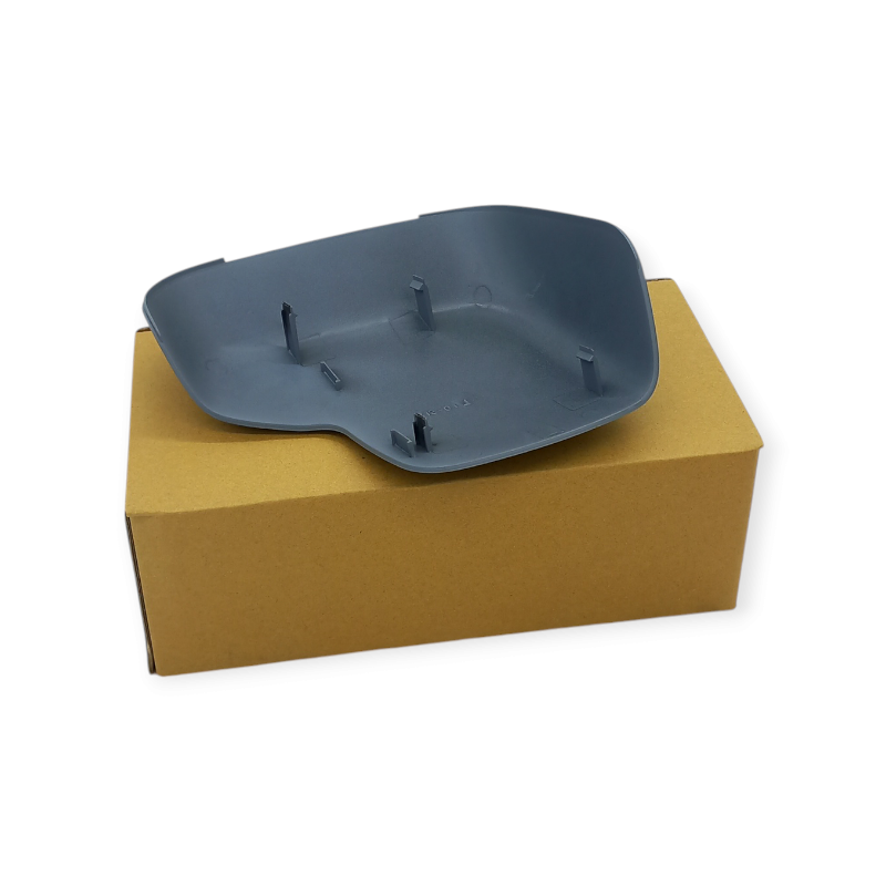 Calotta Specchietto Copertura Retrovisore Lato DX-Passeggero Compatibile Fiat Fiorino II dal 2007> BIBA-RICAMBI