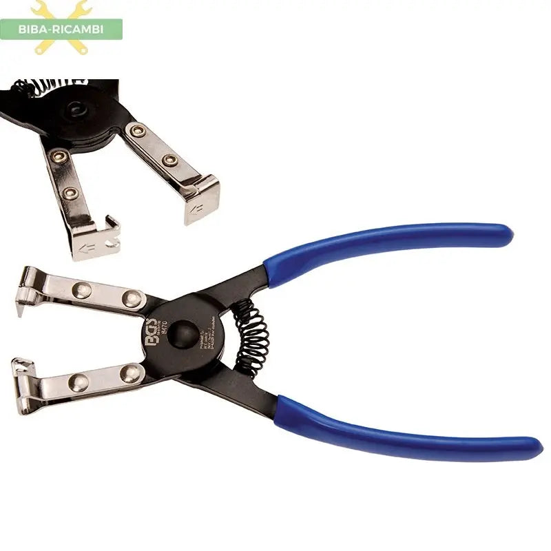 Pinza Per Fascette Clic-L Art.BGS8470 BGS GERMANY