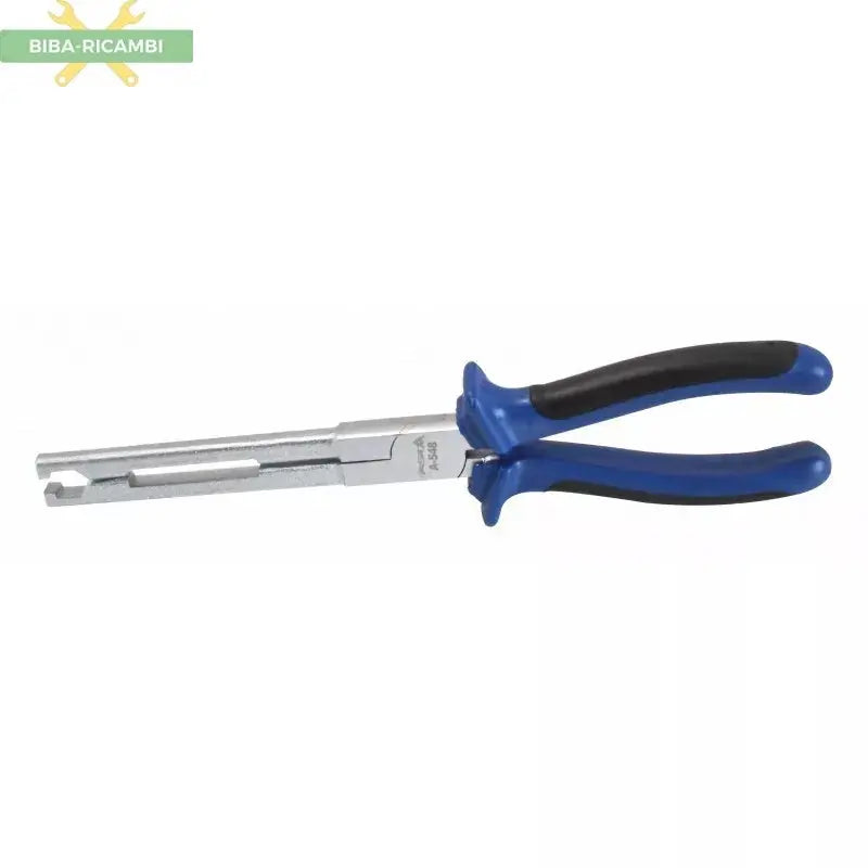 Pinza Raccordi Rapidi Per Tubi Carburante Condotti Benzina Gasolio Officina Auto ASTA