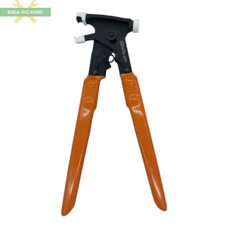 Pinza professionale per rimozione piombi equilibratura ruote BETA