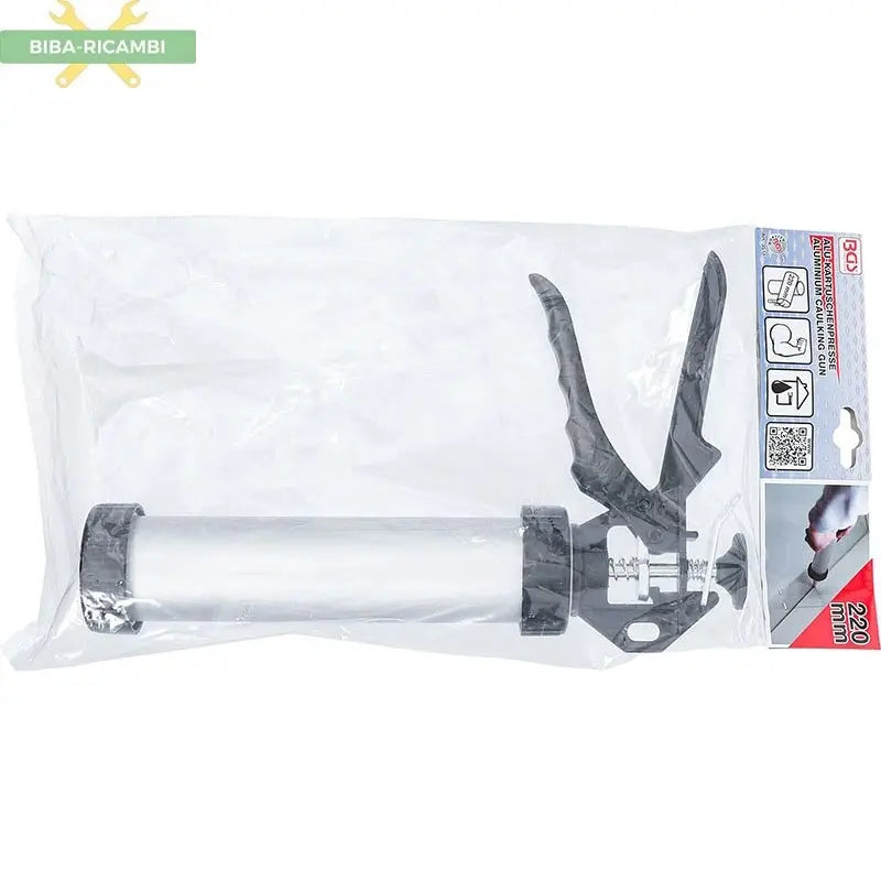 Pistola Per Sigillanti Tipo Chiuso Marca Bgs Germany BGS GERMANY