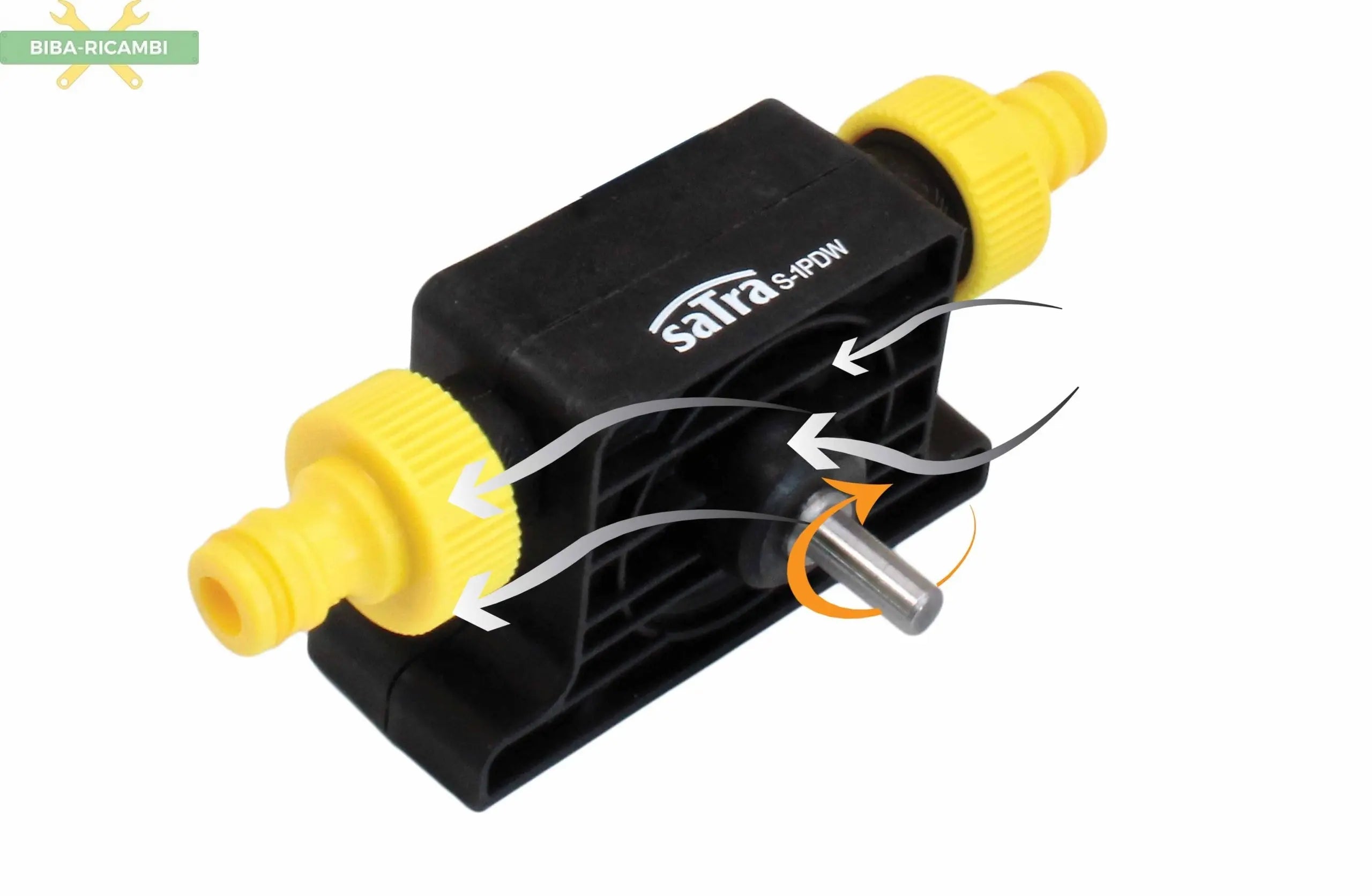 Pompa per trapano universale ASTA