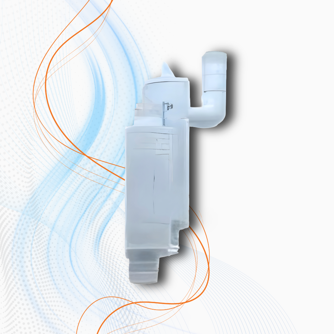 Kit Salvacaldaia Idro-Tec - Defangatore Compact-Duo + Neutralizzatore Neutrawater + Dosatore Dosatec in ottone