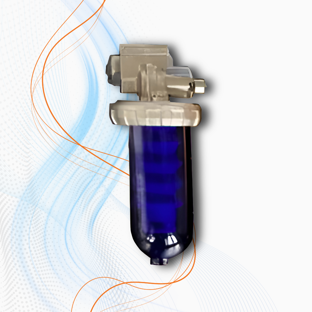 Kit Salvacaldaia Idro-Tec - Defangatore Magnetico + Dosatore Dosatec 200 in ottone