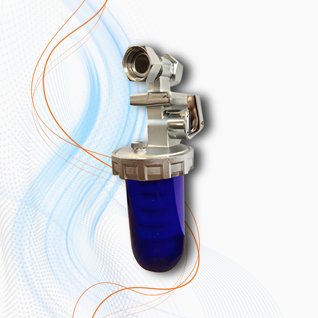Kit Salvacaldaia Idro-Tec - Defangatore + Dosatore Dosatec 300 in ottone