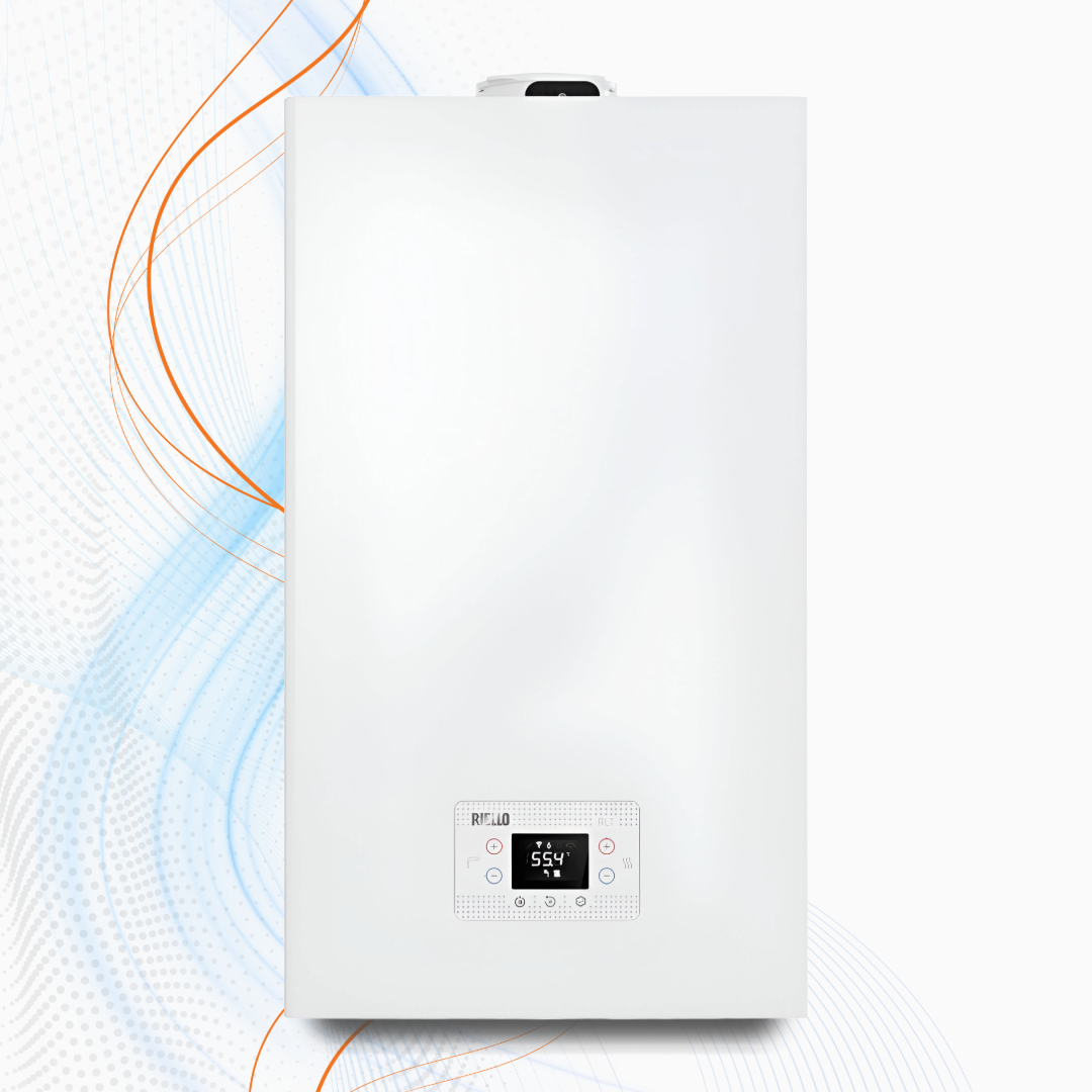 Caldaia Riello RLT Kis a Condensazione